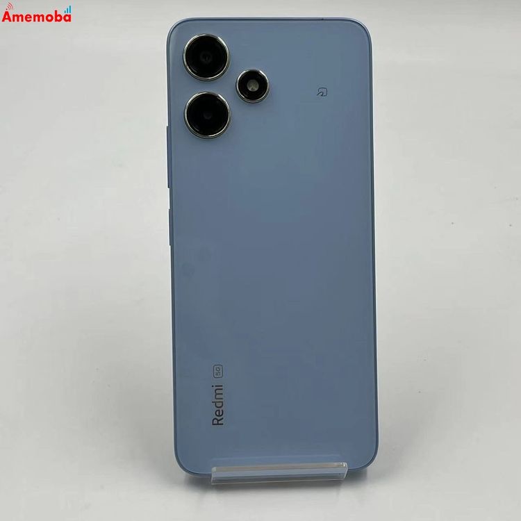 Xiaomi Redmi 12 5G 4GB/128GB �������֥롼 A401XM SoftBan