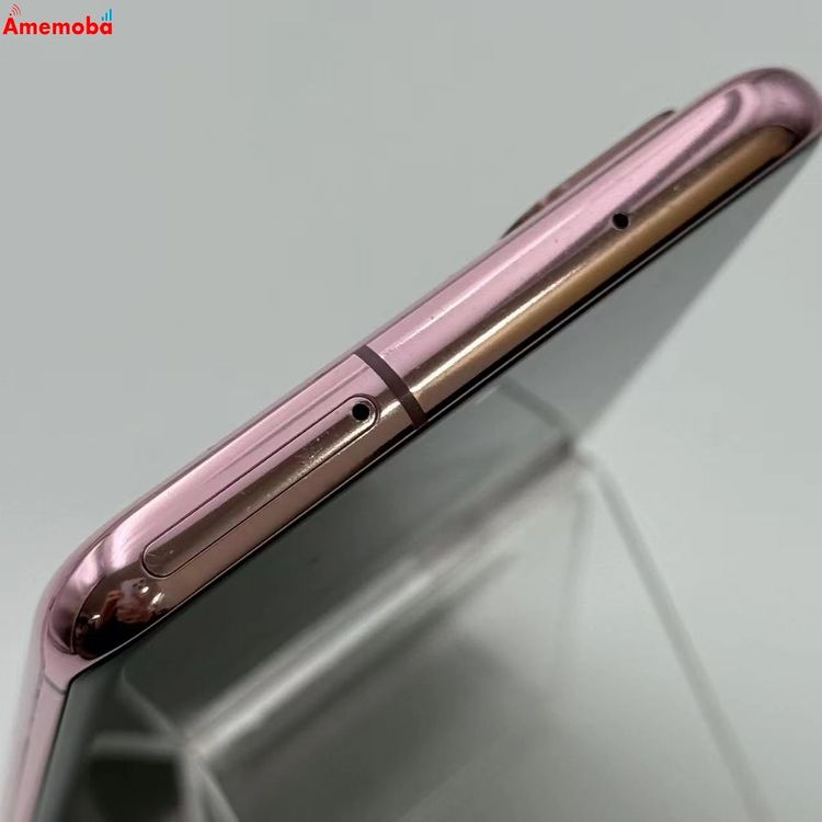 Galaxy S20 5G 12GB/128GB �ԥ� SM-G981U ������SIM�ե꡼