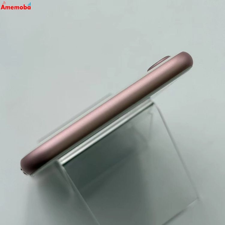 ��®ȯ��iPhone7 32GB ������������� MNCJ2J/A AU��SIM�ե꡼ ��������