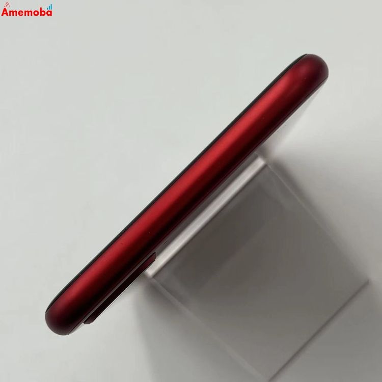 iPhone8 Plus 64GB Product Red MRTL2J/A AU��SIM�ե꡼