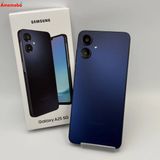 Galaxy A25 5G 4GB/64GB �֥�å� SM-A253C ��ŷ��Х�����SIM�ե꡼