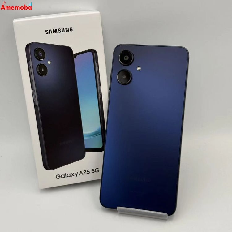 Galaxy A25 5G 商品一覧｜ムスビー【中古スマホ・中古タブレット専門の