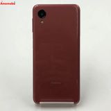 ��®ȯ��Galaxy A23 5G 4GB 64GB ��å� SCG18 AU��SIM�ե꡼ ����