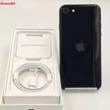 iPhoneSE 3 128GB ߥåɥʥ MMYF3J/A ŷХSIMե꡼