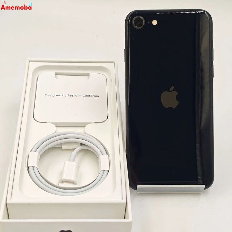 iPhoneSE 3 128GB ߥåɥʥ MMYF3J/A ŷХSIMե꡼