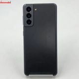 Galaxy S21 5G 8GB/256GB ファントムグレー SC-51B docomo版SIM