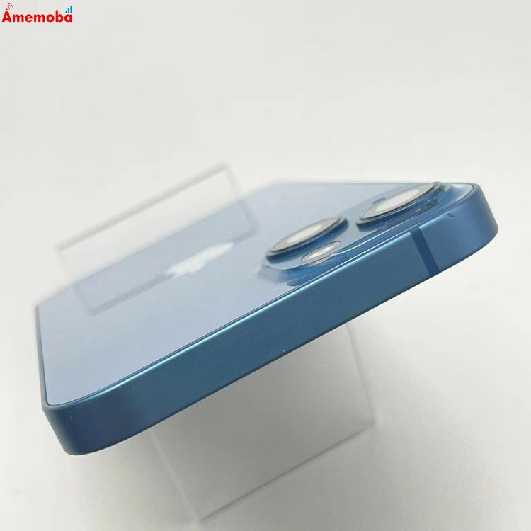 ®ȯiPhone13 128GB ֥롼 MLNG3J/A  AppleSIMե꡼