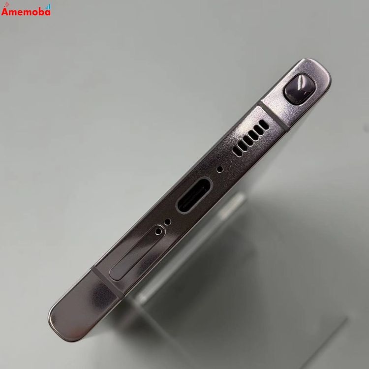 Galaxy S23 Ultra 256GB ��٥���� SM-S918N  ���ȥ���SIM�ե꡼