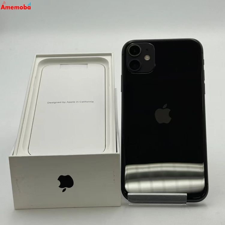 iPhone11 128GB �֥�å� MWM02J/A Apple��SIM�ե꡼ �������