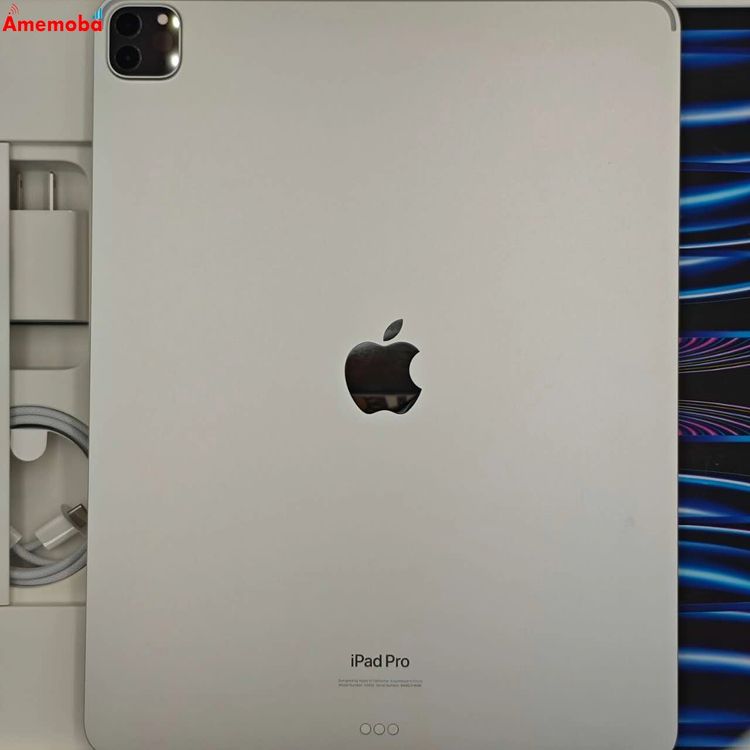 iPad Pro 12.9 6 Wi-Fiǥ 256GB С MNXT3J/A