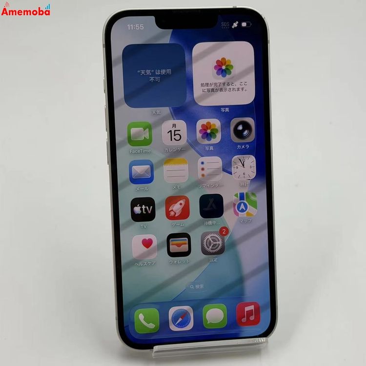 iPhone 16e 256GB �ۥ磻�� MD1W4J/A   Apple��SIM�ե꡼ ����