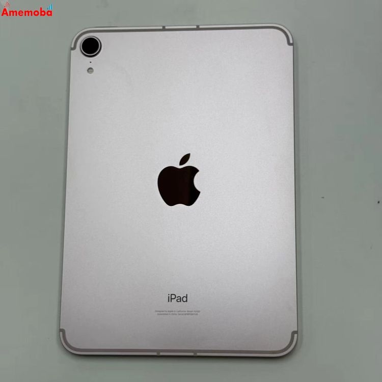 ��®ȯ��iPad mini ��6���� 64GB �ԥ� 4LX43J/A  Apple��SIM�ե꡼