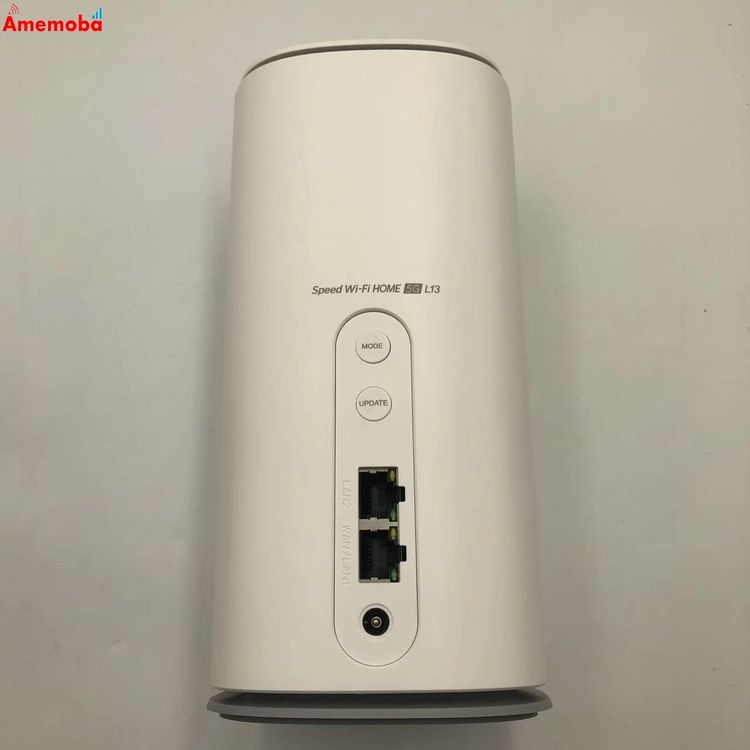 Speed Wi-Fi HOME 5G L13 ZTR02 * �ۥ磻�� ZTR02SWU ����Ʊ��