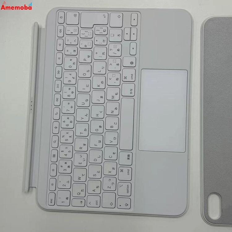 Apple Magic Keyboard Folio ���ܸ�(JIS) iPad(��10����)�� *