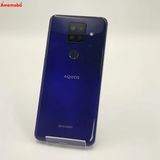 AQUOS sense4 Plus 128GB ѡץ SH-M16 ŷХSIMե꡼