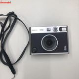 爆速発送富士フィルム INSTAX mini Evo ブラック 美品