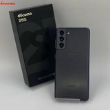 Galaxy S21 5G 8GB/256GB եȥ॰졼 SC-51B docomoSIM