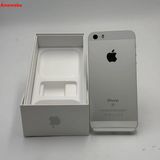 爆速発送iPhoneSE 16GB シルバー MLLP2J/A SoftBank版SIMフリー 美品