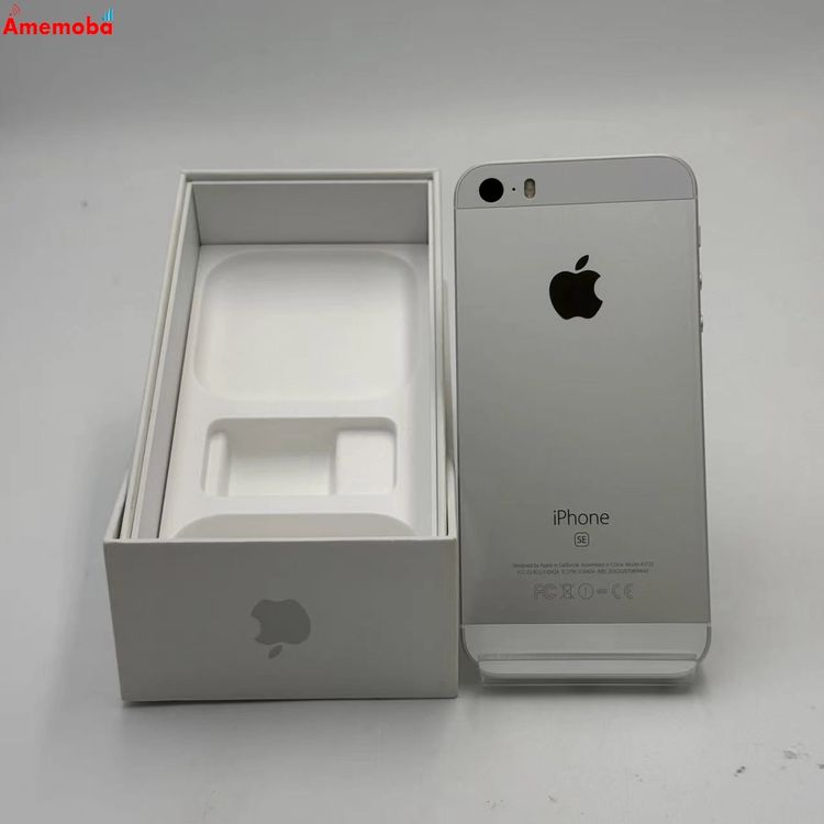 ��®ȯ��iPhoneSE 16GB ����С� MLLP2J/A SoftBank��SIM�ե꡼ ����