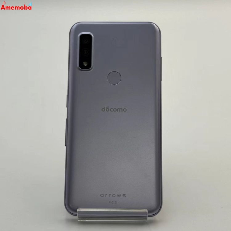 ®ȯarrows We 64GB ѡץ F-51B docomoSIMե꡼