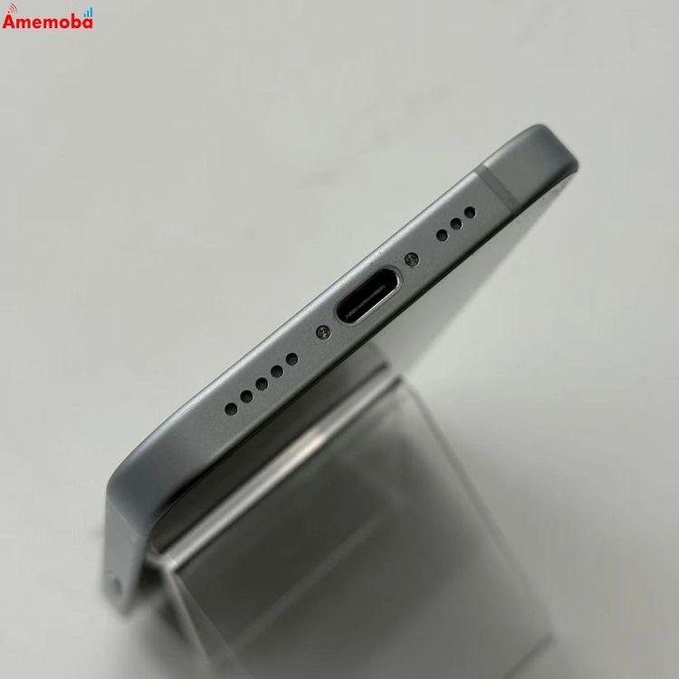 ��®ȯ��iPhone15 128GB �֥롼 MTML3J/A AU��SIM�ե꡼