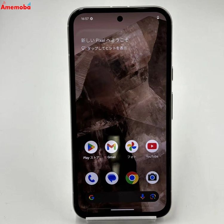 Google Pixel 8a 128GB Porcelain G576D SoftBank��SIM