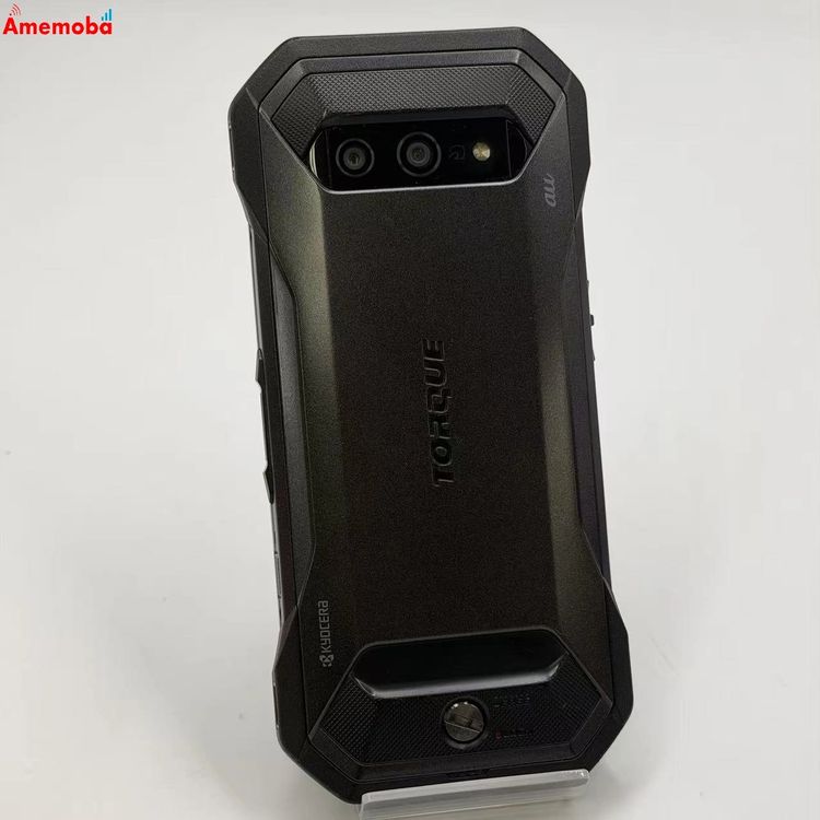 TORQUE 5G KYG01 商品一覧｜ムスビー【中古スマホ・中古タブレット専門