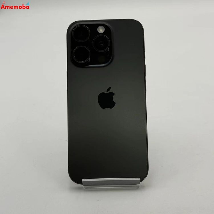 iPhone16 Pro 128GB �֥�å������˥��� NYMV3J/A SoftBank��SIM