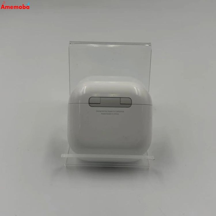 ��®ȯ��AirPods ��4���� - �ۥ磻�� MXP63KH/A