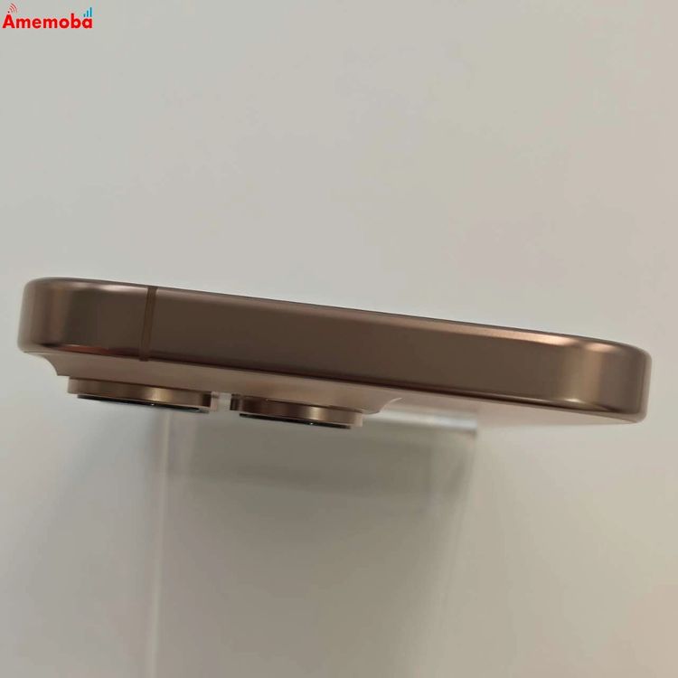 iPhone16 Pro 512GB ǥȥ˥ MYN63J/A  AppleSIMե