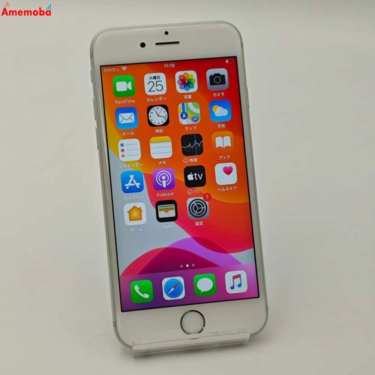 ®ȯiPhone6s 64GB С MKQP2J/A AUSIMե꡼