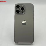 iPhone15 Pro Max 256GB �ʥ���������˥��� MU6R3J/A SIM�ե꡼
