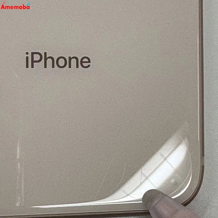 ��®ȯ��iPhone8 64GB ������� MQ7A2J/A docomo��SIM�ե꡼
