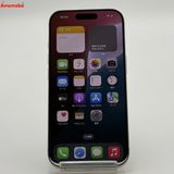iPhone16 Pro 256GB ʥ˥ MYN33J/A docomoSIM