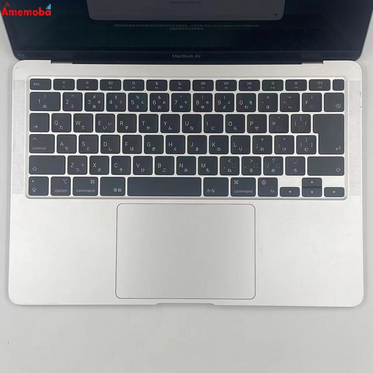 MacBook Air 13����� Late2020 M1 8GB/256GB ����С� MGN93