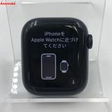Apple Watch Series 7 GPS��ǥ� �ߥåɥʥ��� MKMX3J/A ��������