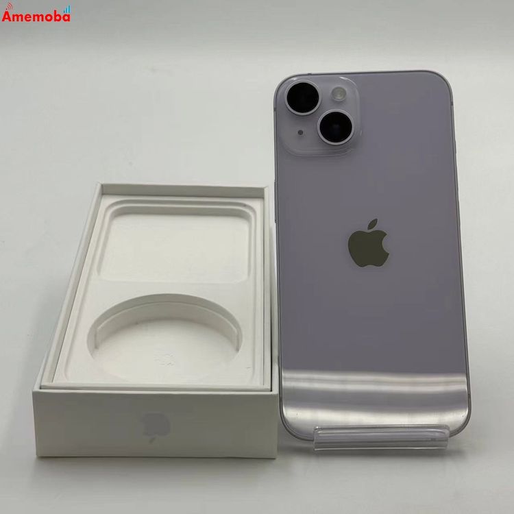 ��®ȯ��iPhone14 128GB �ѡ��ץ� MPUY3J/A AU��SIM�ե꡼ ������