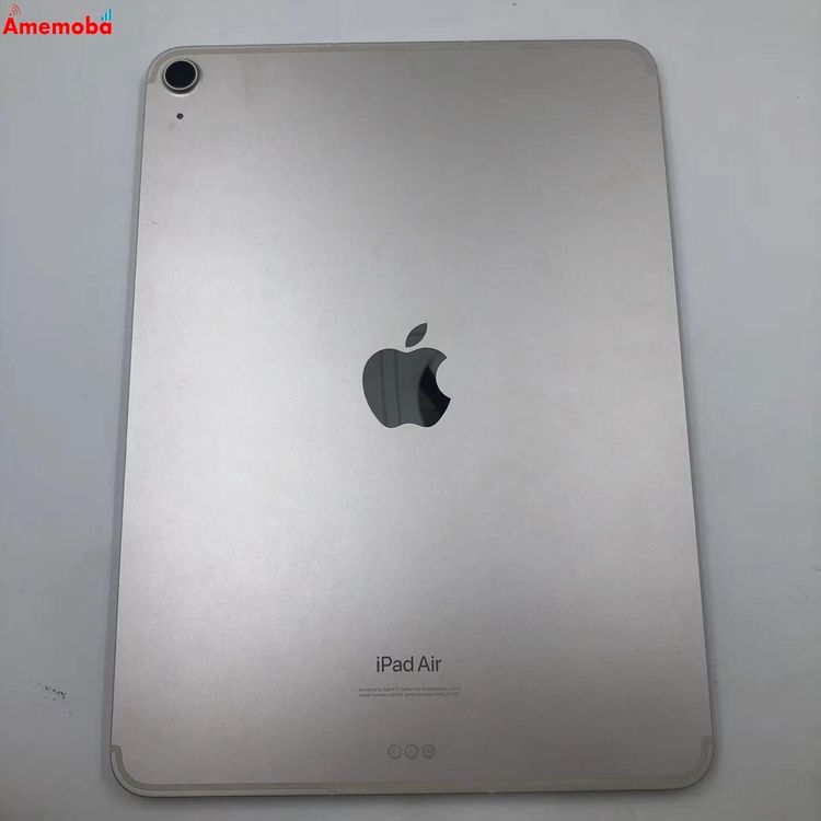 iPad Air ��5���� 256GB �������饤�� MM743ZP/A ������SIM�ե꡼ ������