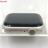 Apple Watch Series7 41mm GPS��ǥ� 32GB �������饤�� MKMY3J