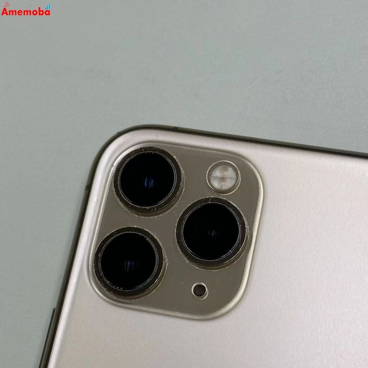 iPhone11 Pro 64GB  MWC52J/A SoftBankSIMե꡼ 