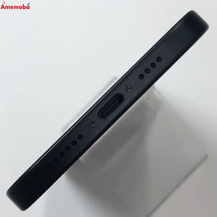 ��®ȯ��iPhone15 Plus 128GB �֥�å� 3M457J/A AU��SIM�ե꡼