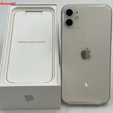 iPhone11 256GB �ۥ磻�� MWM82J/A SoftBank��SIM�ե꡼ ��������