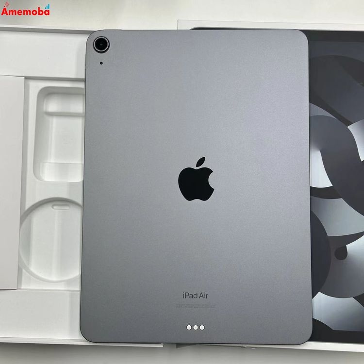 iPad Air 5 Wi-Fiǥ 64GB ڡ쥤 MM9C3J/A 