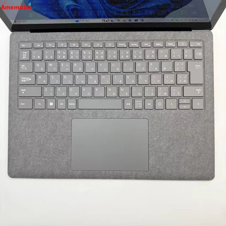Surface Laptop 5 13.5����� 8GB/256GB �ץ���� QZI-00020