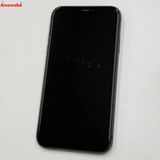 iPhone11  64GB ֥å MWLT2 J/A SoftBankSIMե꡼  
