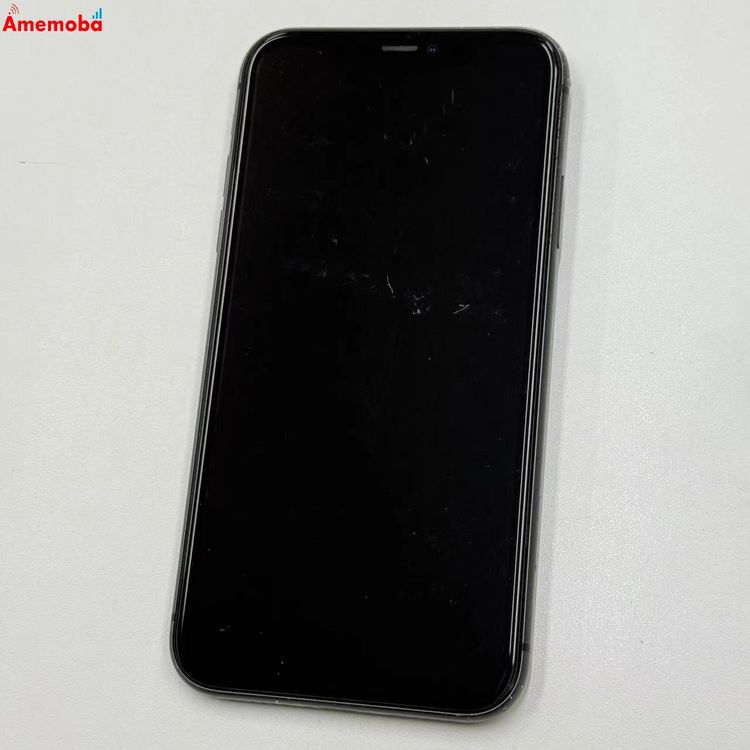 iPhone11  64GB ֥å MWLT2 J/A SoftBankSIMե꡼  