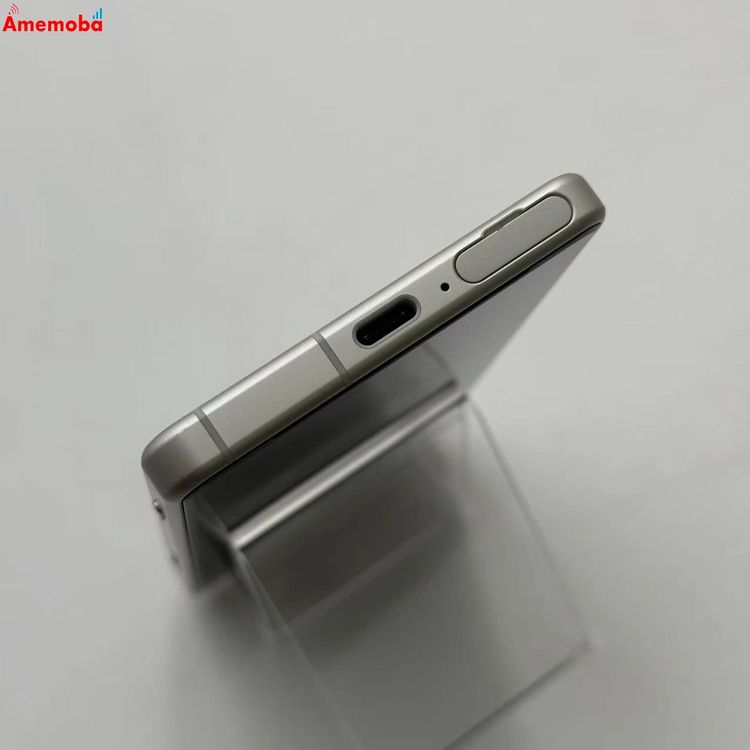 Xperia 5 IV 8GB/128GB �������ۥ磻�� A204SO SoftBank��SIM