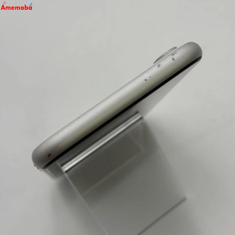 iPhoneXR 64GB �ۥ磻�� MT032J/A SoftBank��SIM�ե꡼ �������
