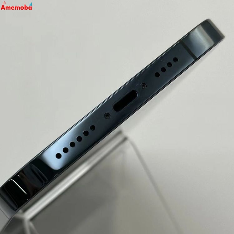 iPhone12 Pro Max 128GB ѥեå֥롼 3H440J/A AUSIMե