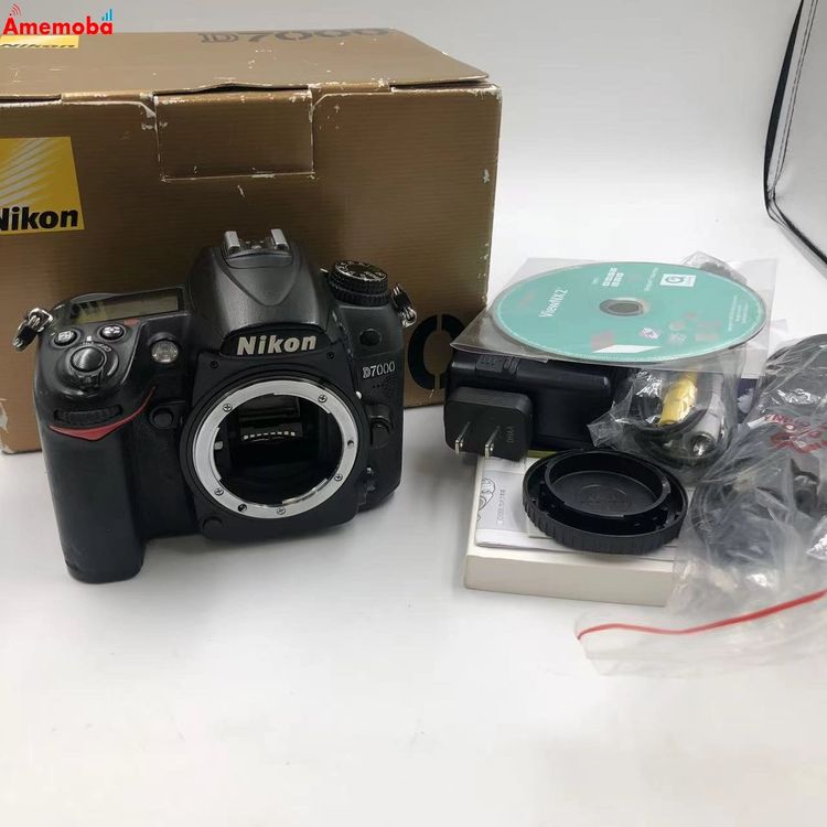 ��®ȯ��D7000 �֥�å� NKR-D7000B